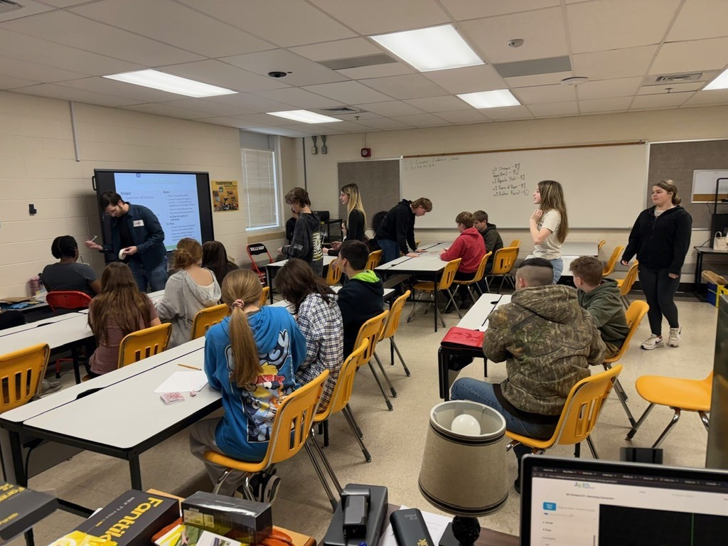 Engineering Day With Eastman