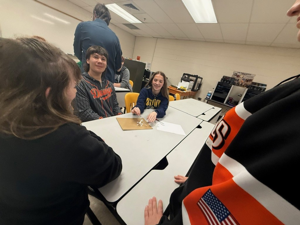 Engineering Day With Eastman