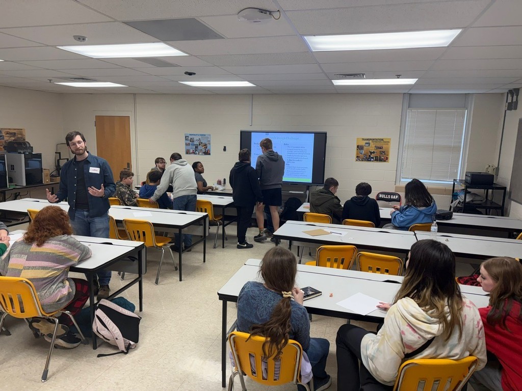 Engineering Day With Eastman