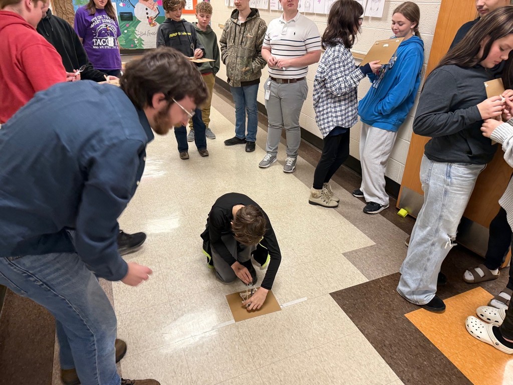 Engineering Day With Eastman