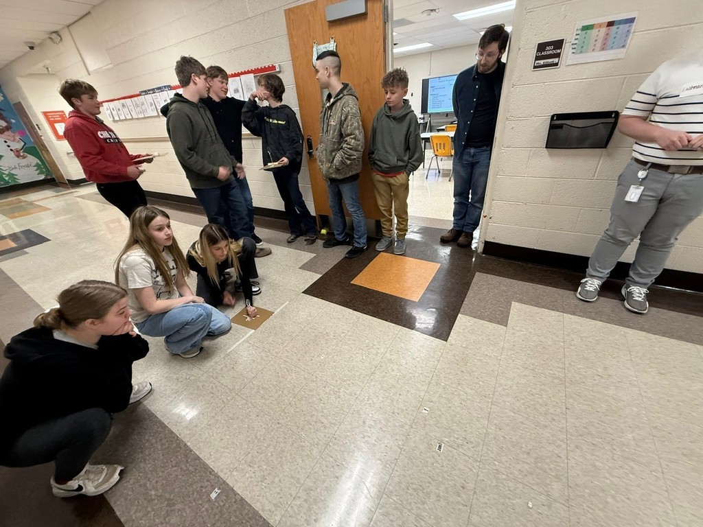 Engineering Day With Eastman