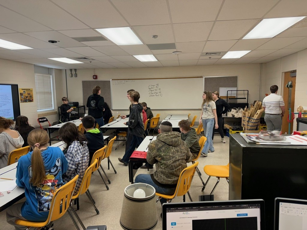 Engineering Day With Eastman