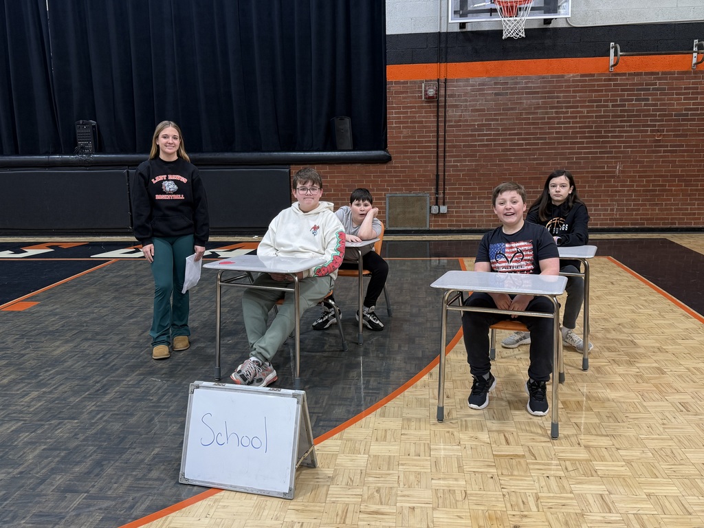 Ronald McDonald House Skit