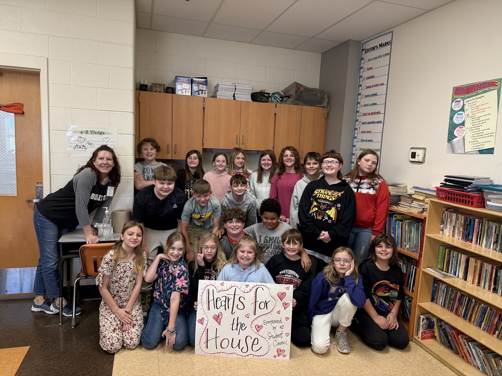 Ronald McDonald House