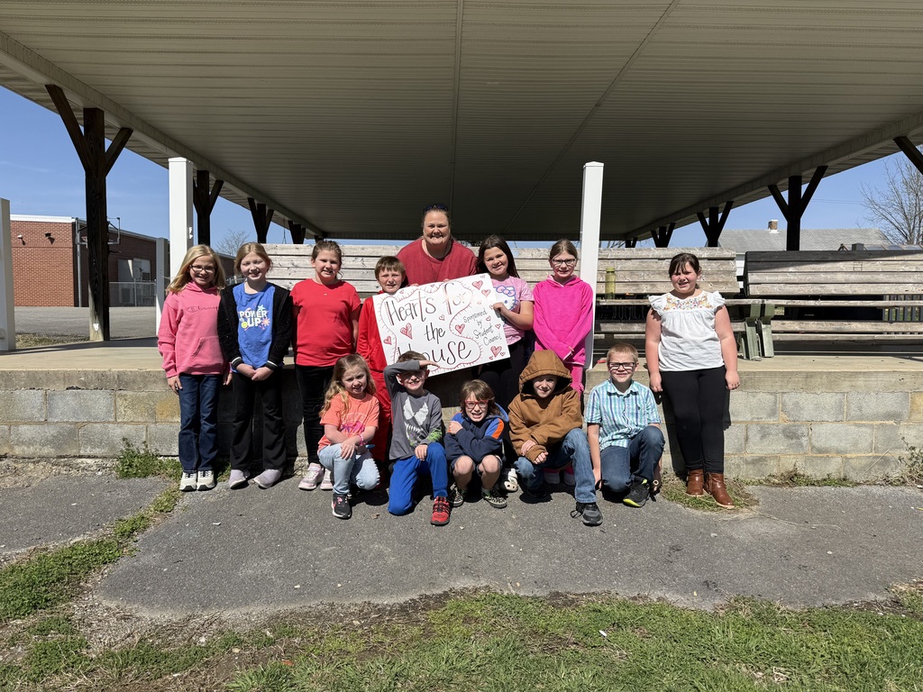 Ronald McDonald House