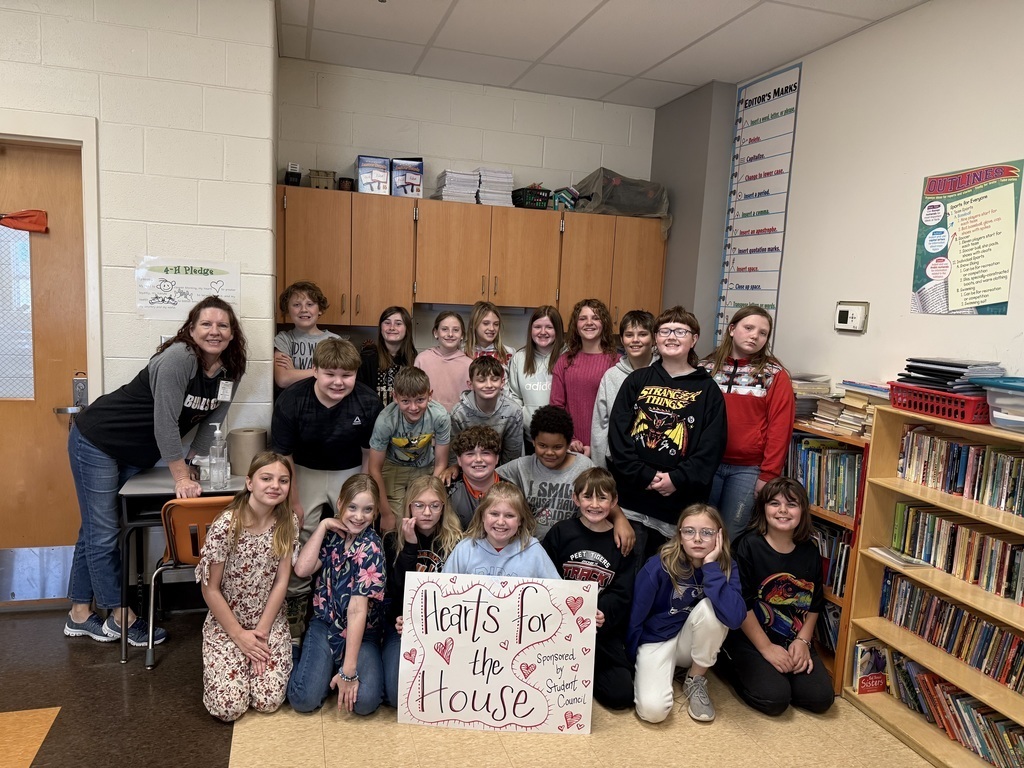 Ronald McDonald House