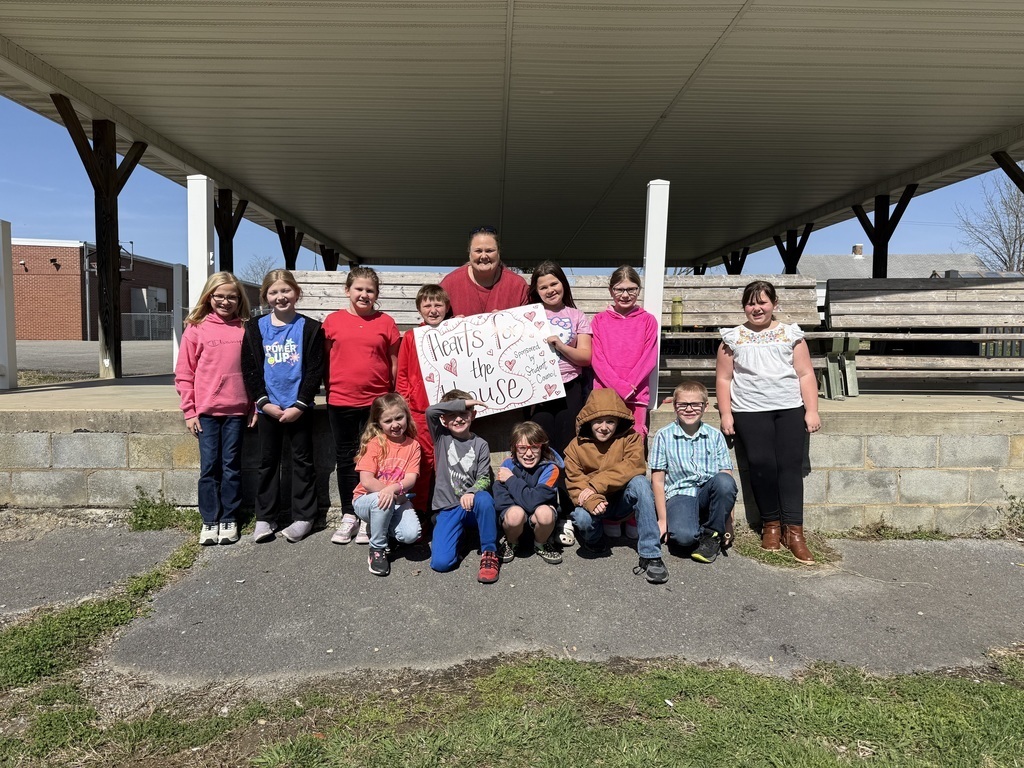 Ronald McDonald House