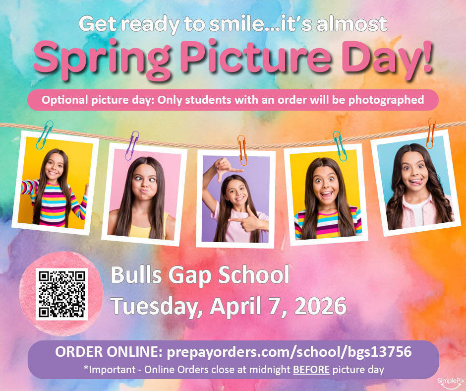 Spring Pictures