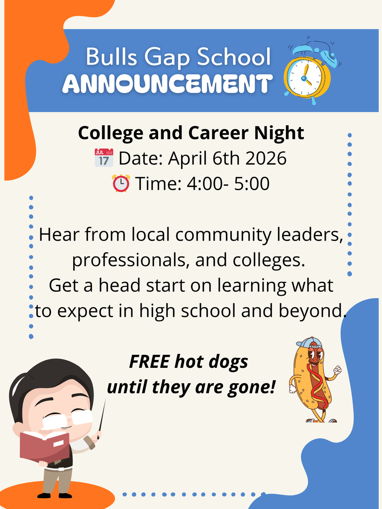 College and Career Night
