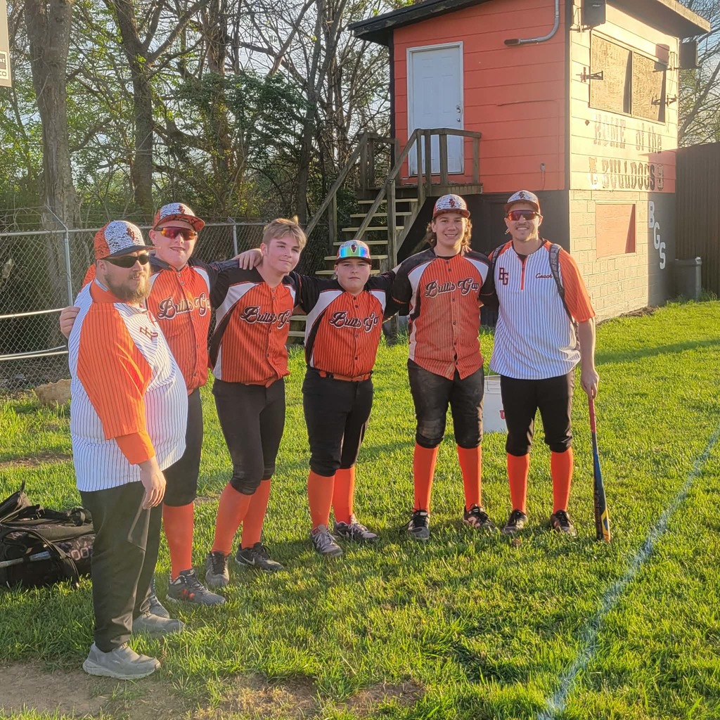 8th Grade Night Baseball