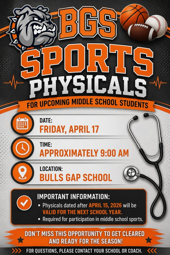 sports physicals