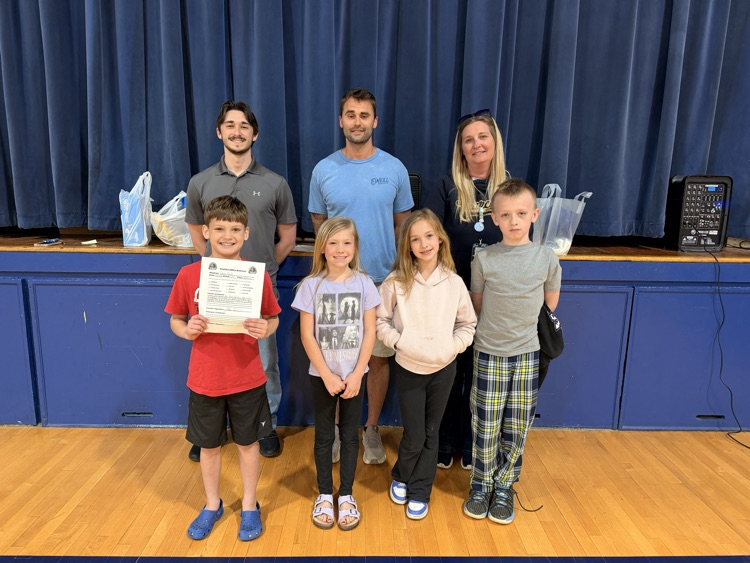 Positive Office Referrals