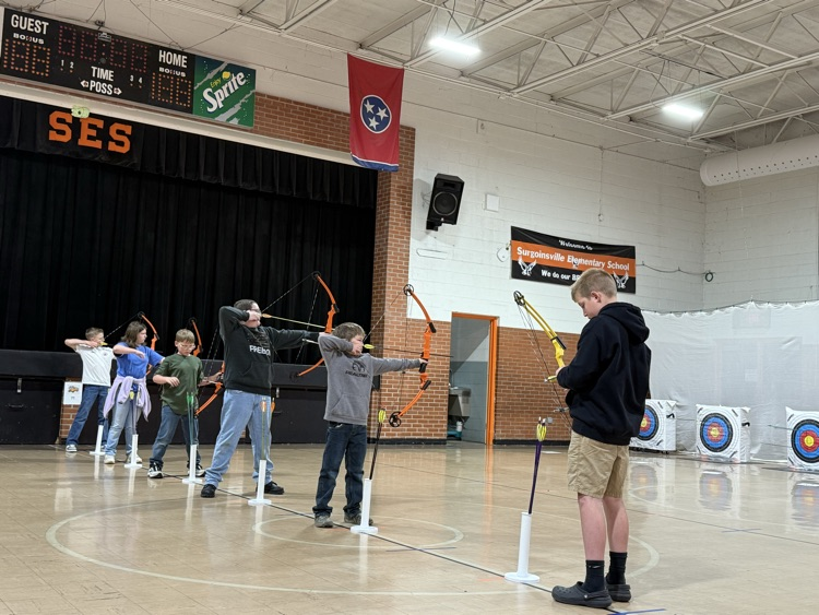 archery competition 