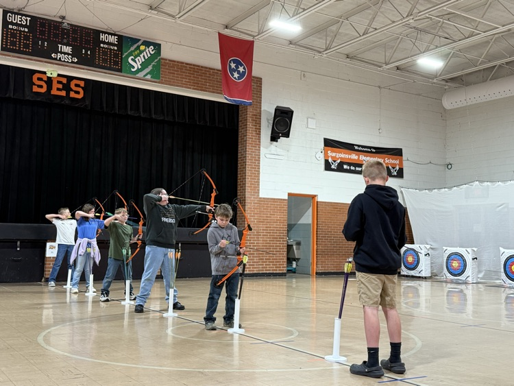 archery competitions 