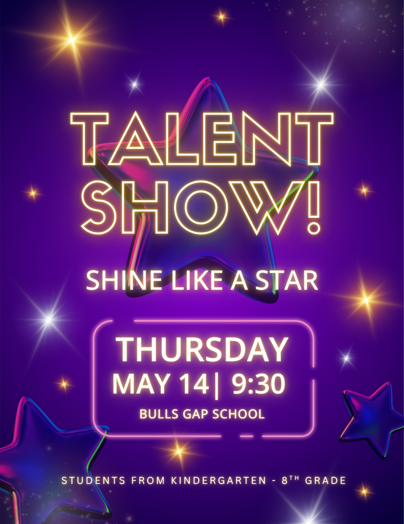 Talent Show