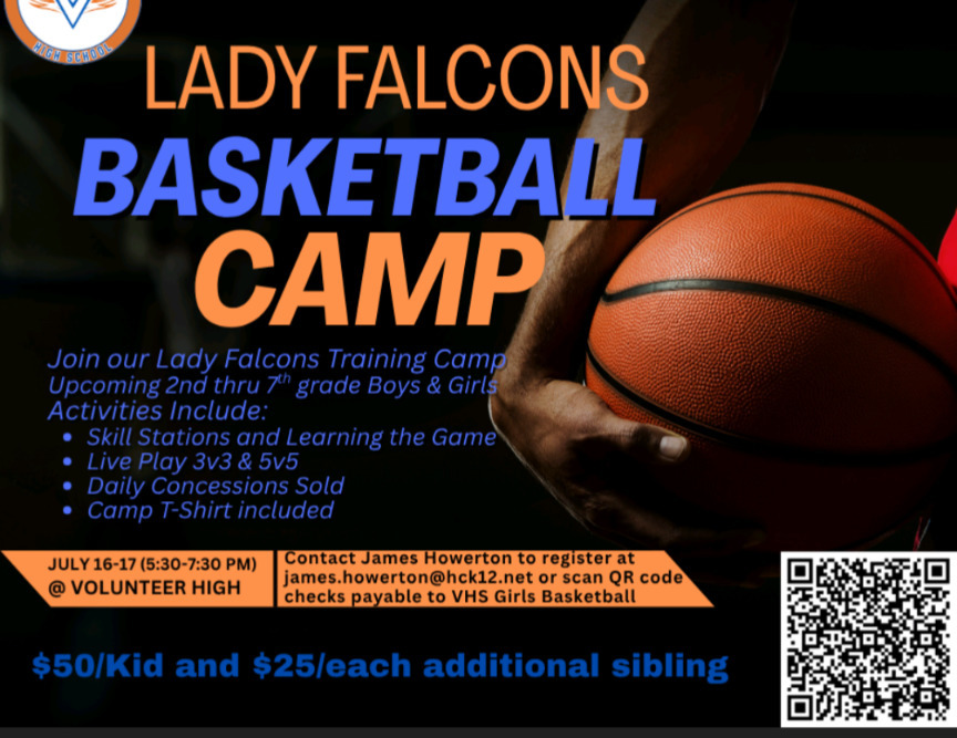GBB CAmp