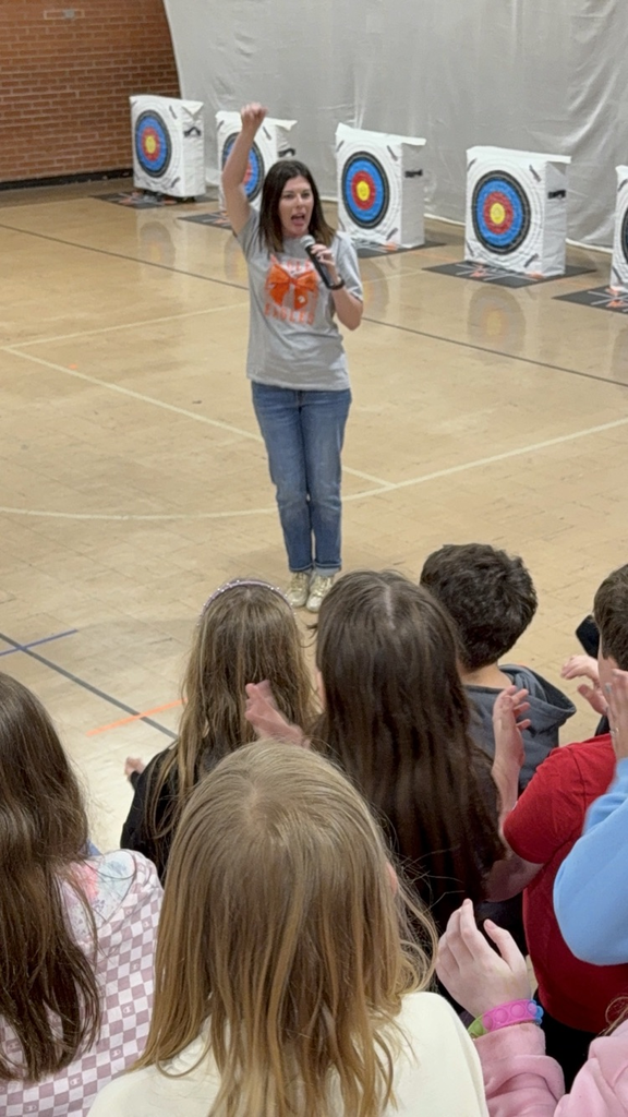 pep rally