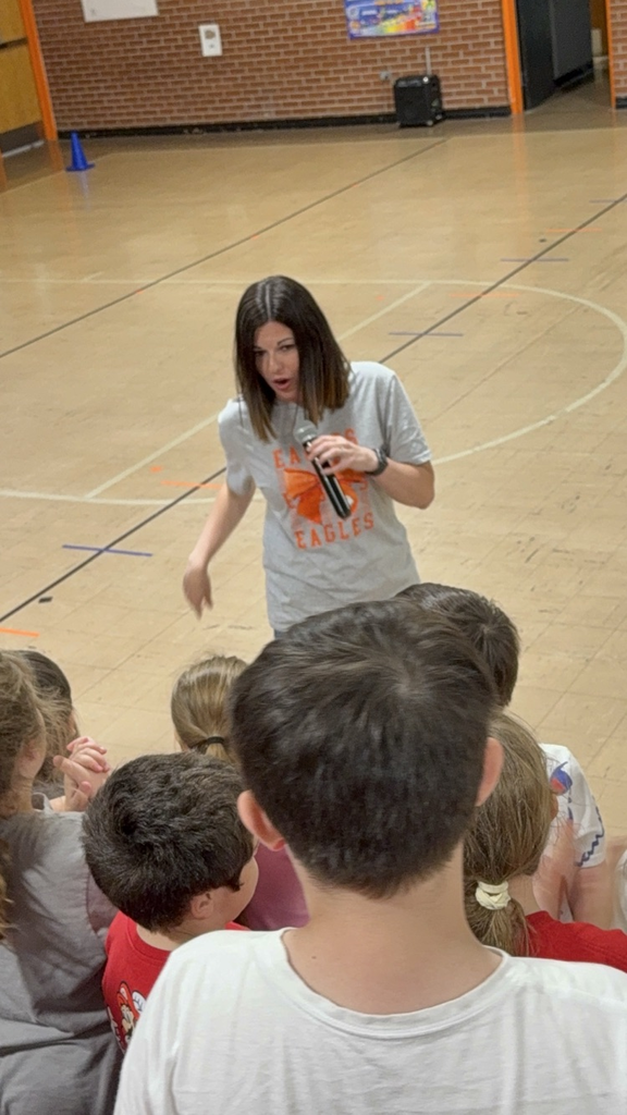 pep rally