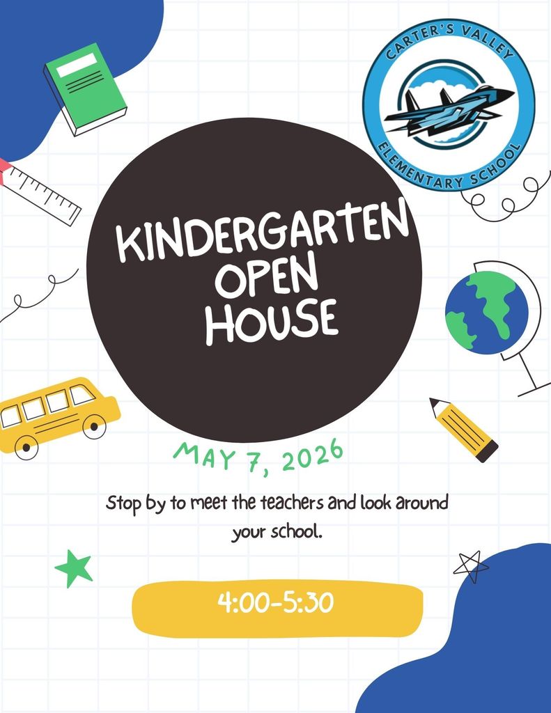 K open house