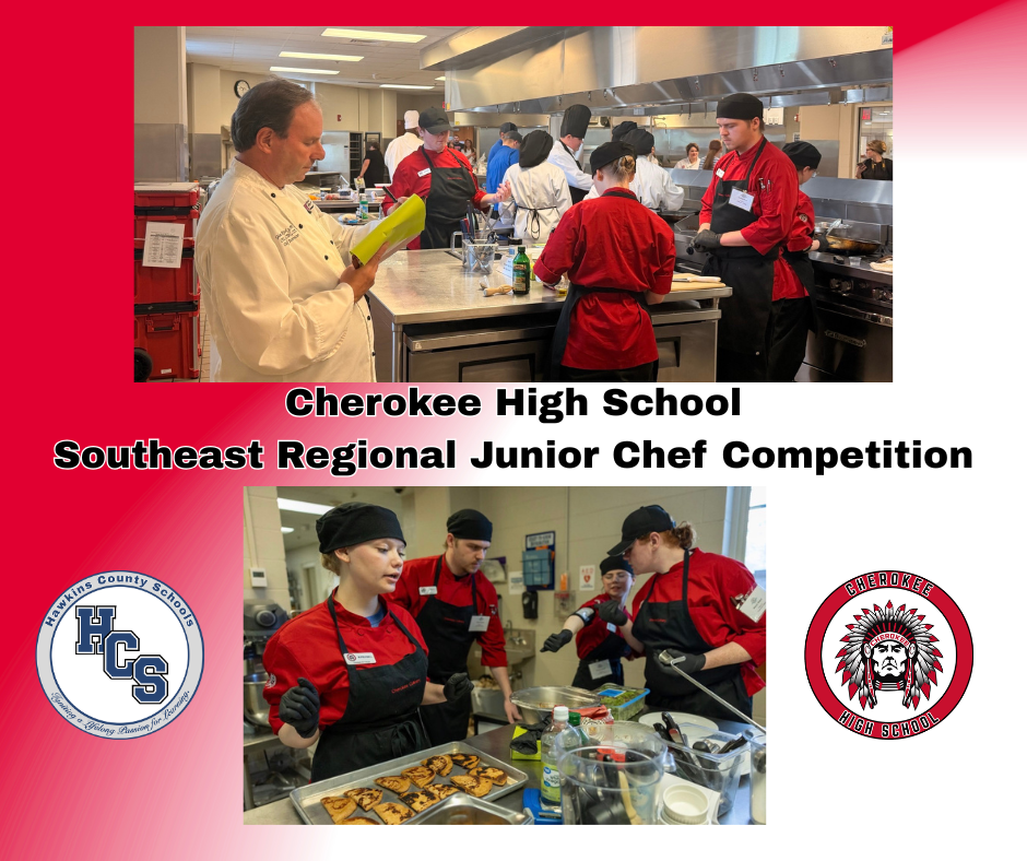 Culinary Students