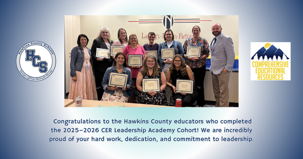Picture of Teachers in the leadership academy