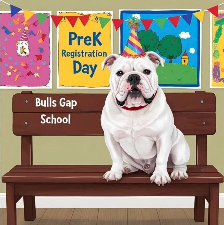 Pre-K Registration