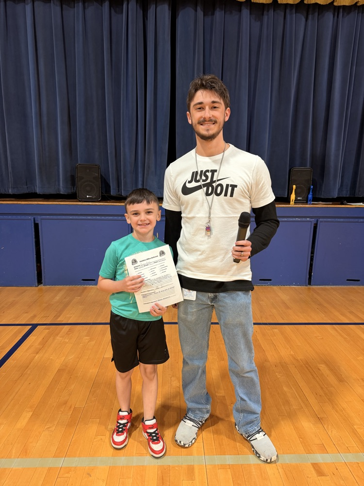 Positive Office Referral