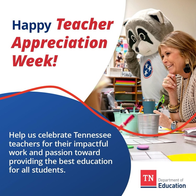 teacher appreciation 