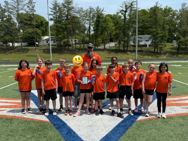 track team