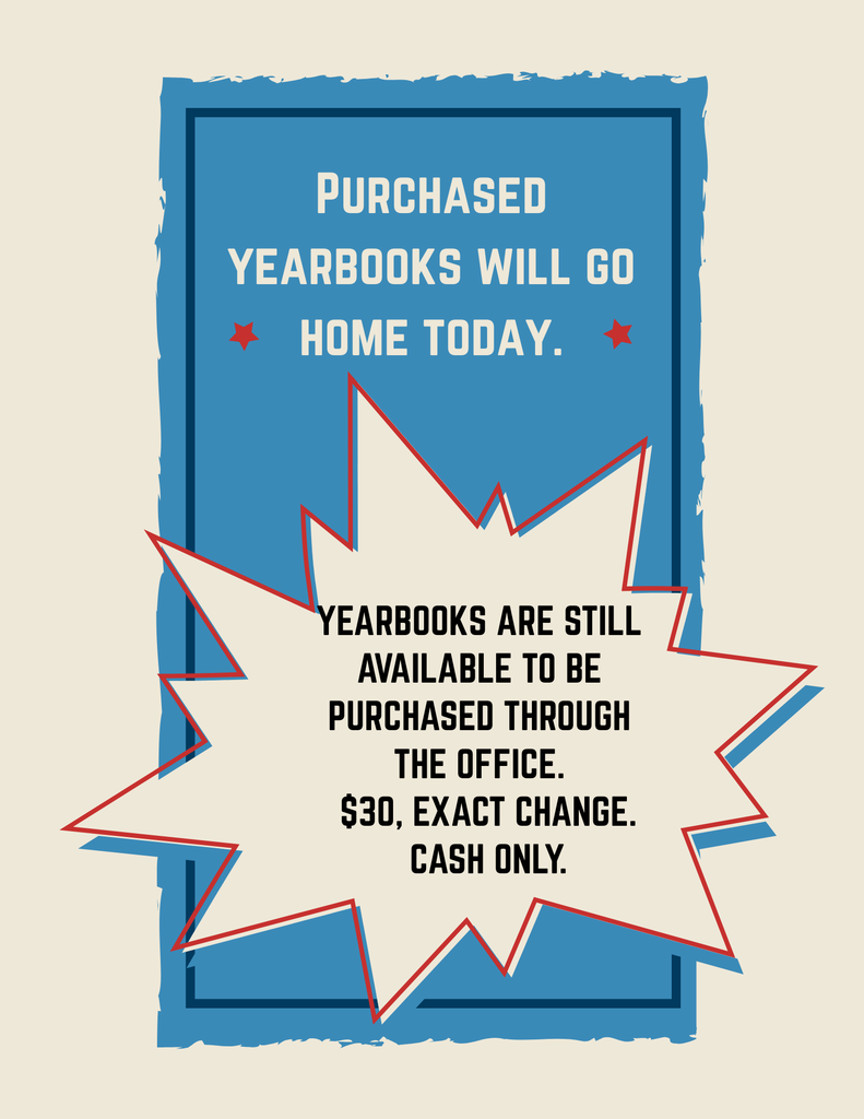 yearbook