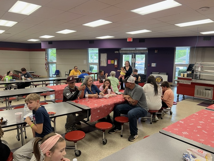 Spring Fling
