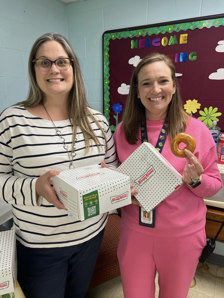Teacher Appreciation Day! 