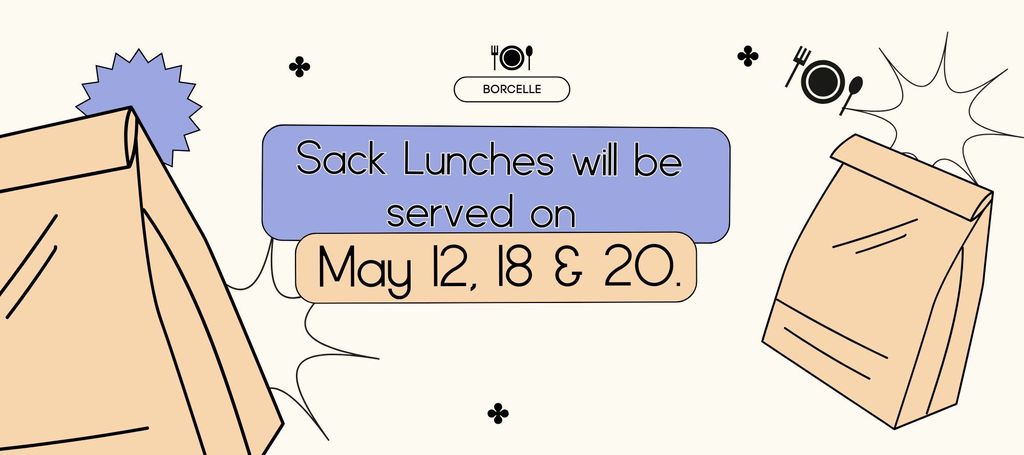 Sack Lunches