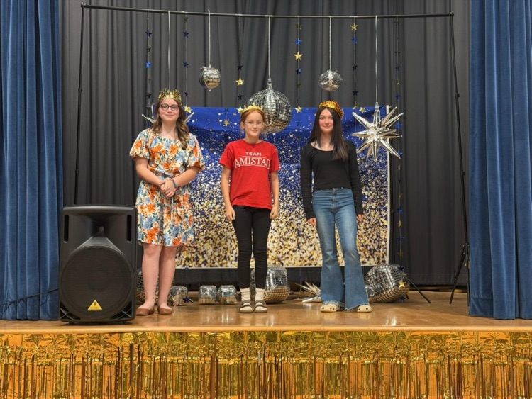 talent show 