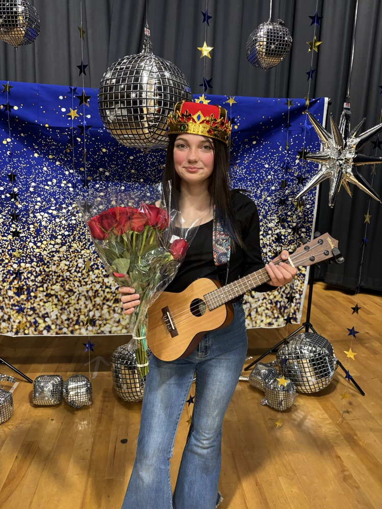 talent show