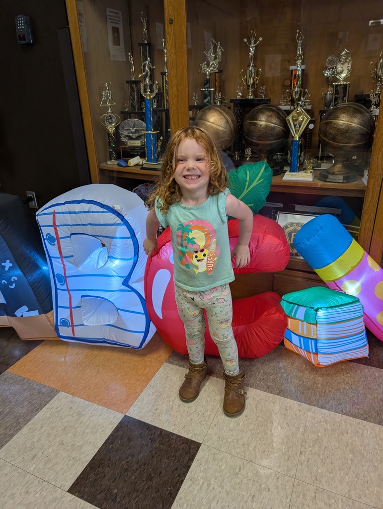 Pre-K Registration
