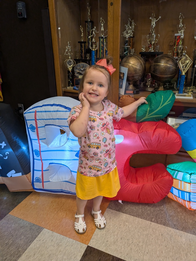 Pre-K Registration