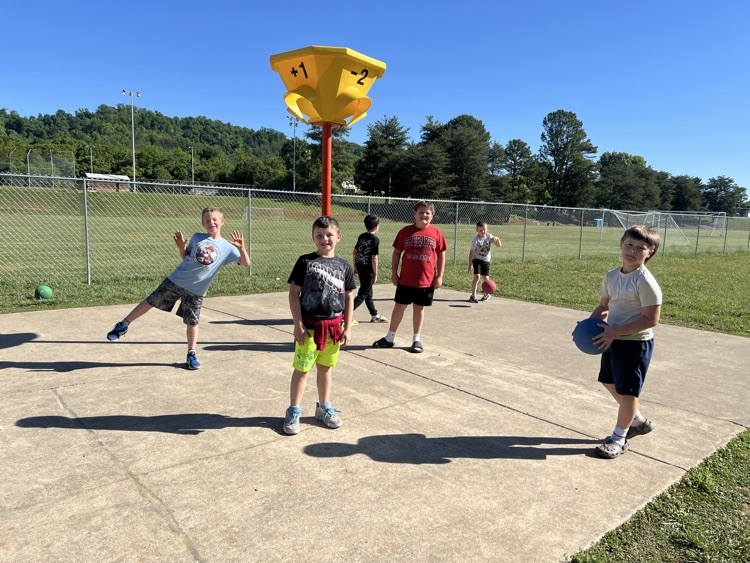Field Day
