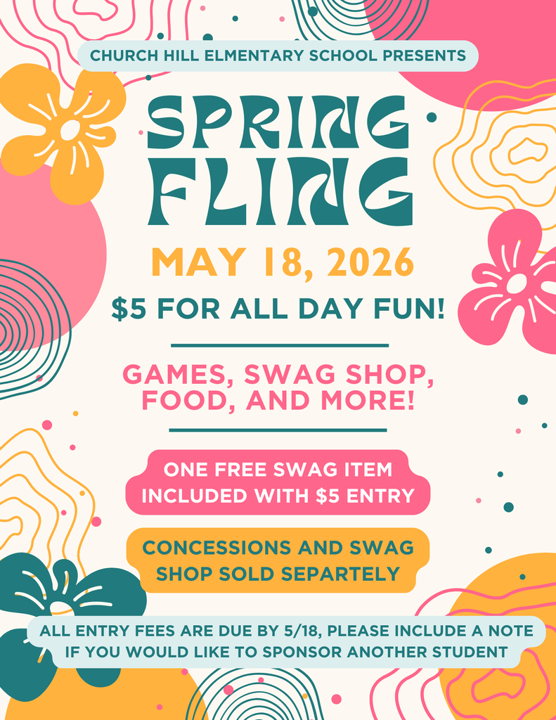 Spring Fling