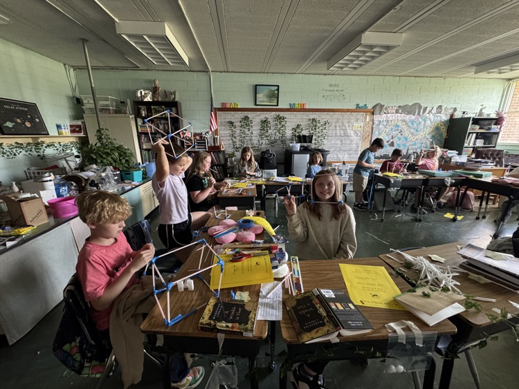 kids in STEM