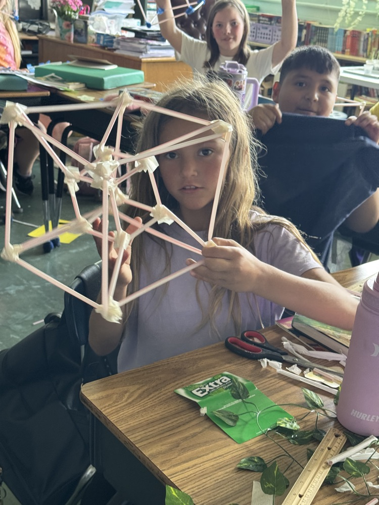 kids in STEM