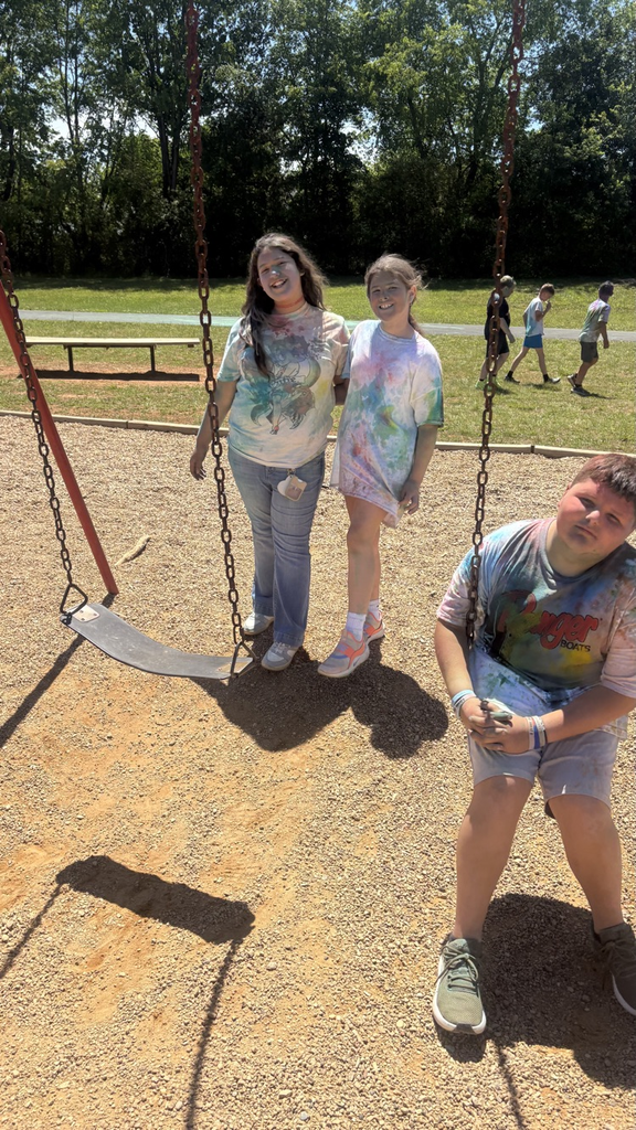 color run