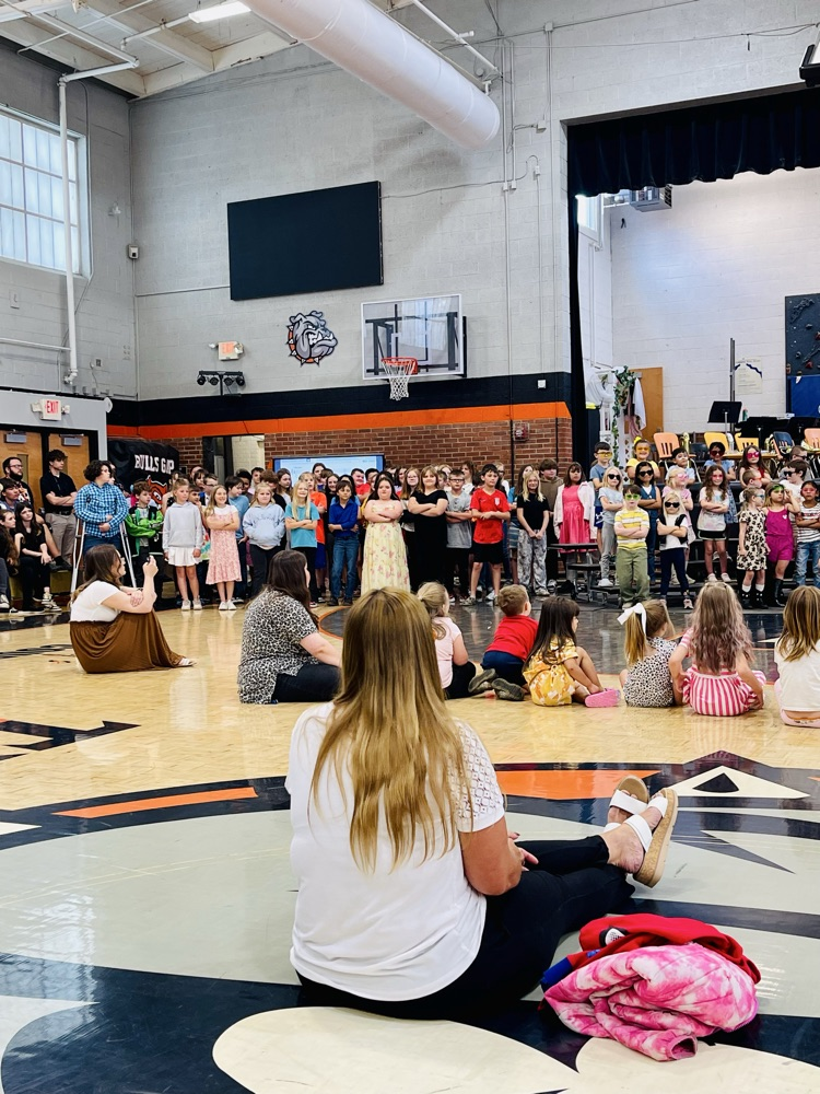 spring program