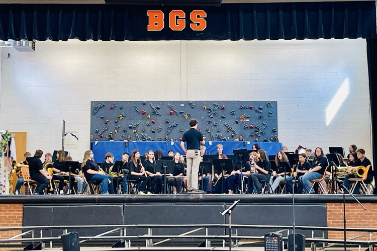 spring program