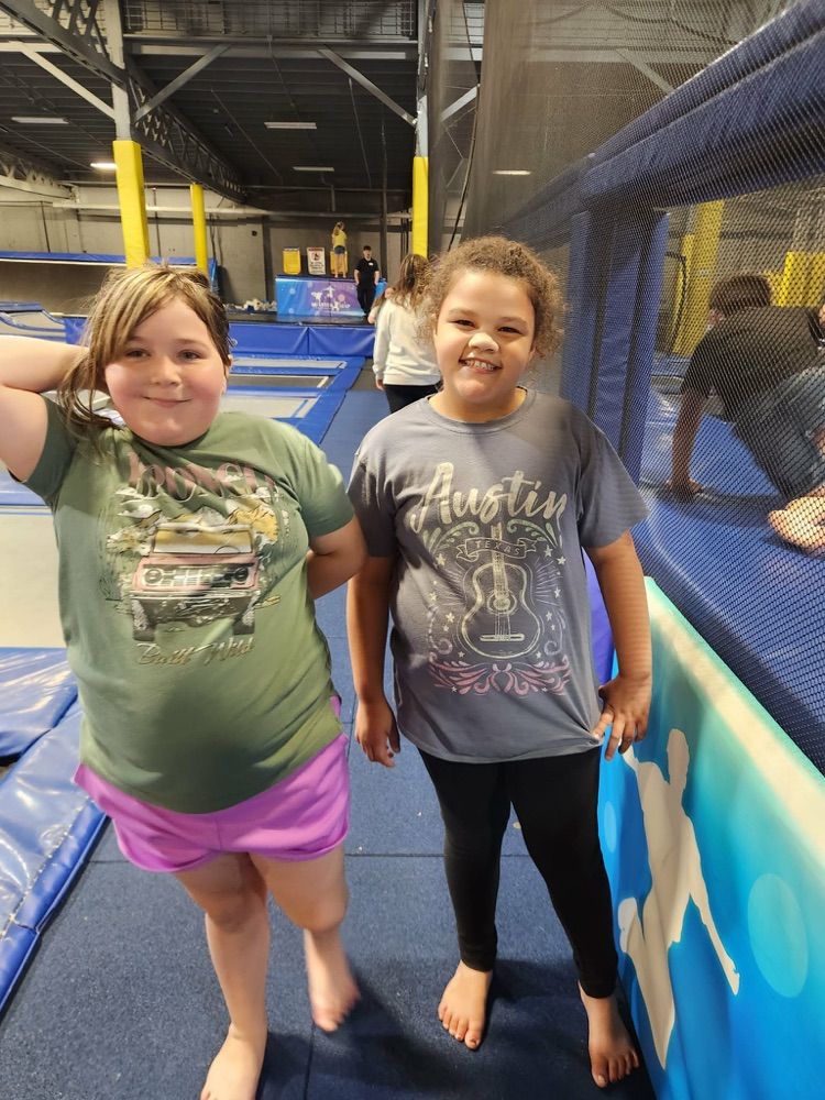Quantum Leap Fundraising Field Trip