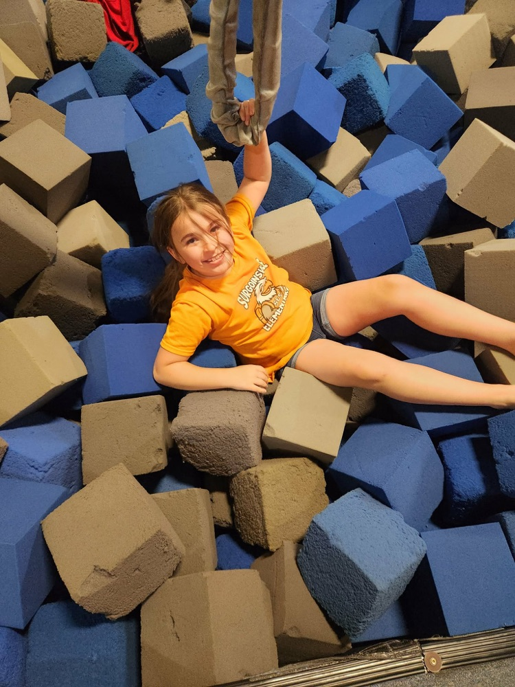 Quantum Leap Fundraising Field Trip