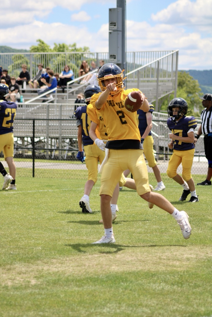 football