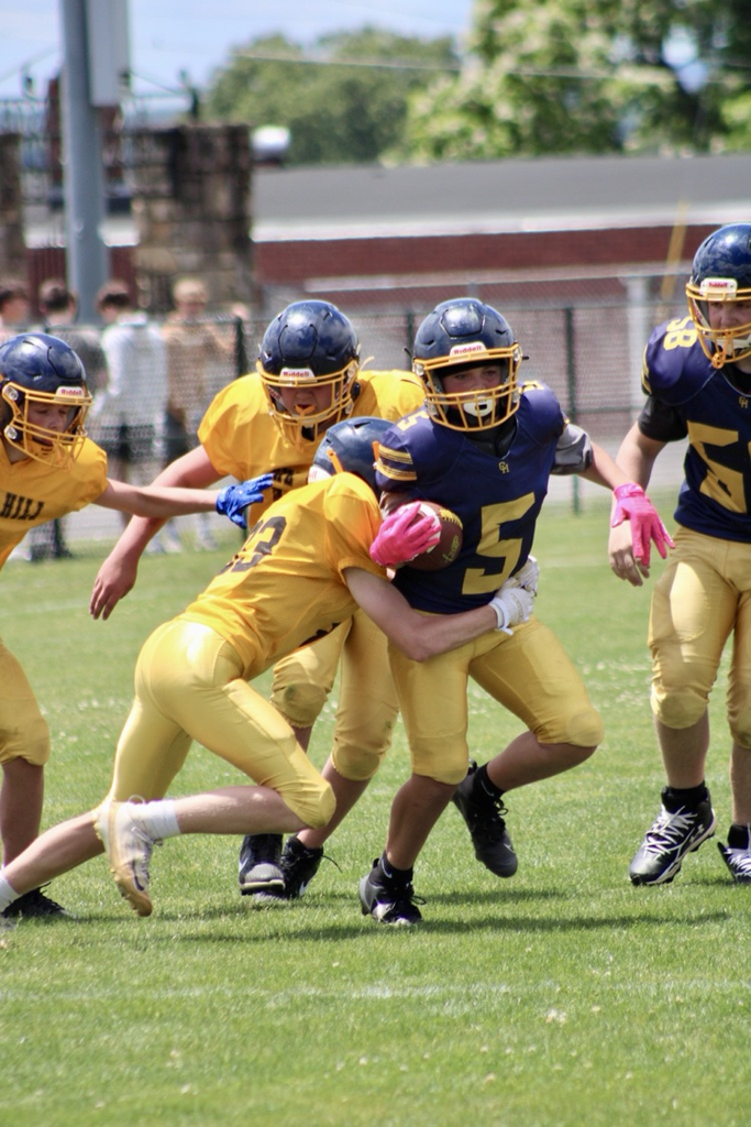 football