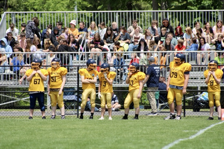 football