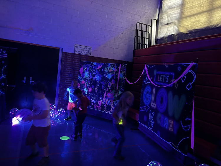 Grow & Glow Celebration 